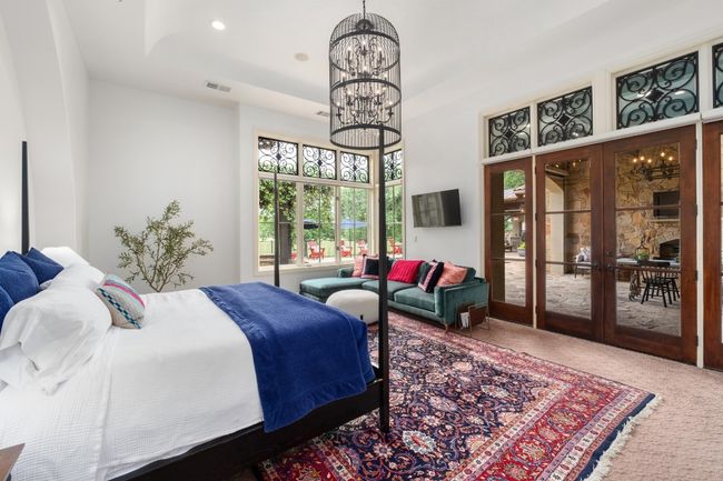 505 Indigo Ln, House other with 4 bedrooms, 6 bathrooms and 5 parking in Georgetown TX | Image 17