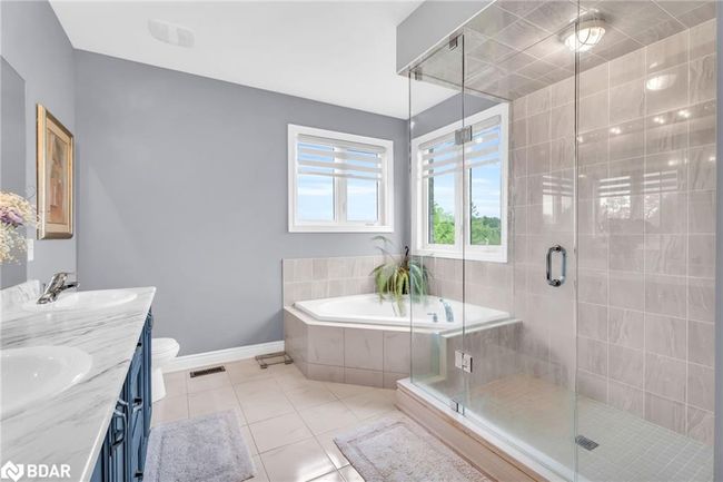 7 Country Meadows Dr, House other with 4 bedrooms, 4 bathrooms and 11 parking in Amaranth ON | Image 31
