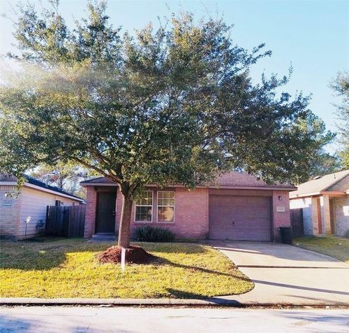 13207 Gatton Park Dr, Houston, TX, 77066-3232 | Card Image