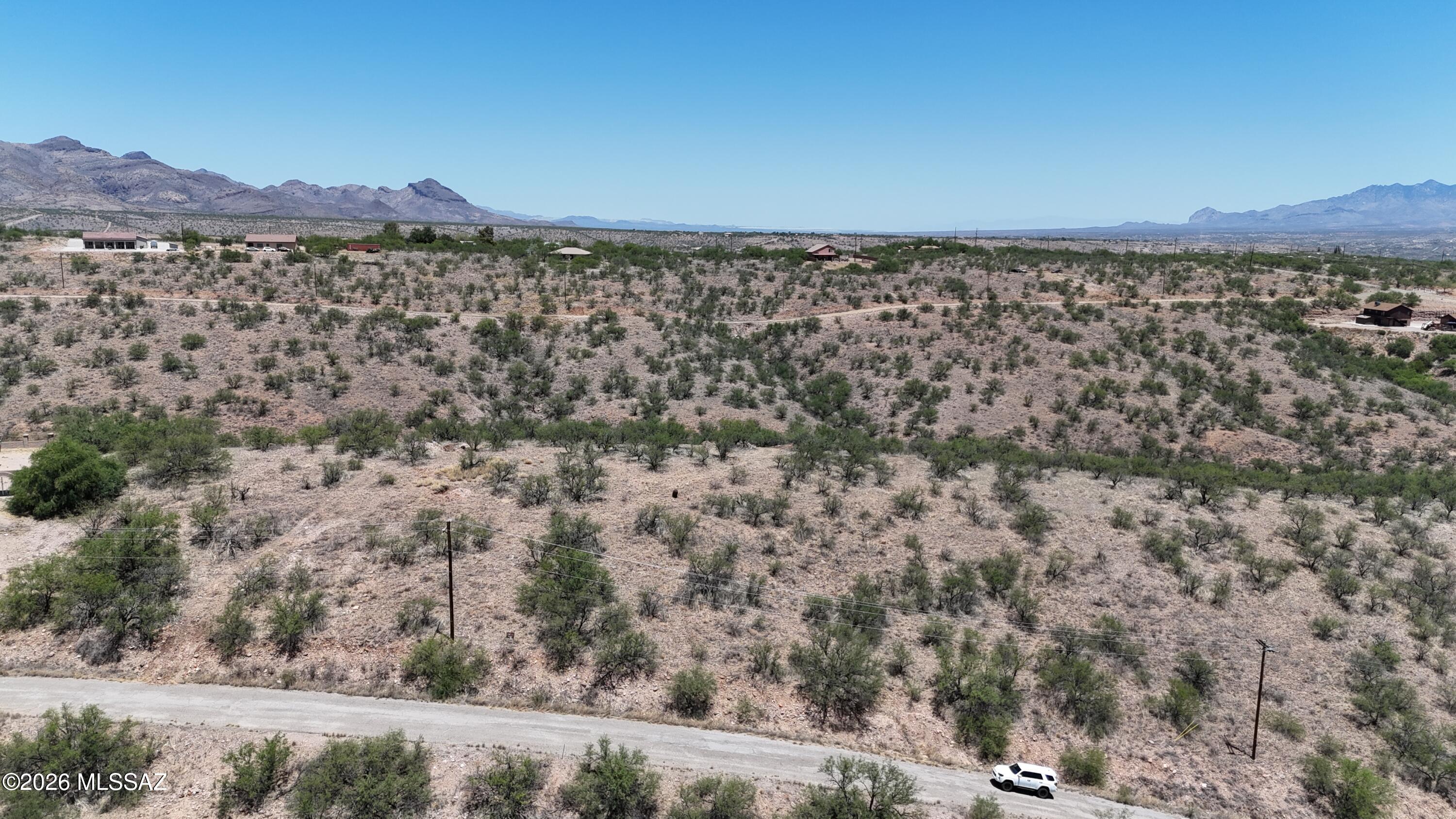 Land in Rio Rico 3