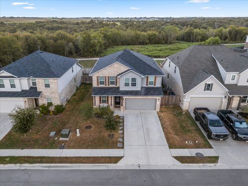 17409 Palo Corona Lane, Pflugerville, TX, 78660 | Card Image