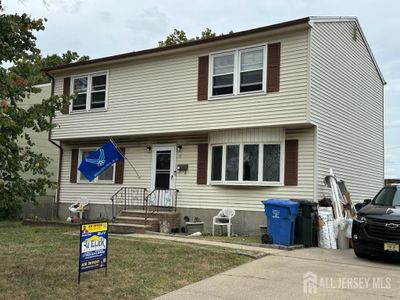 73 Vernon Street, House other with 4 bedrooms, 1 bathrooms and null parking in Sewaren NJ | Image 2