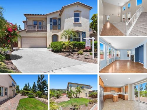 1560 Eden Ct, San Marcos, CA, 92078-4209 | Card Image