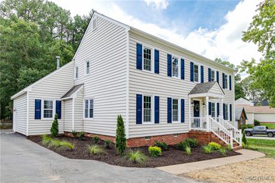 11909 Taplow Road, House other with 5 bedrooms, 3 bathrooms and null parking in Midlothian VA | Image 3