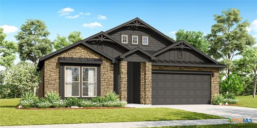 2306 Healy Drive, Temple, TX, 76502 | Card Image
