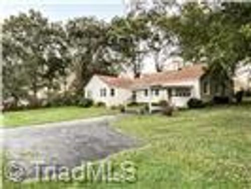 4847 Taylorsville Highway, Stony Point, NC, 28678 | Card Image