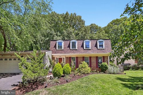 2484 Freetown Dr, RESTON, VA, 20191-2528 | Card Image