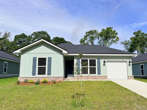 2917 Ironweed Cir, Cantonment, FL, 32533-8491 | Card Image