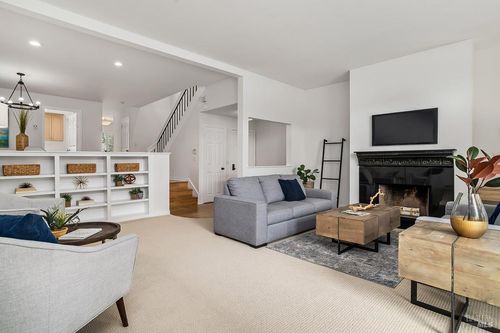 36 Eucalyptus Knoll St, Mill Valley, CA, 94941-4640 | Card Image