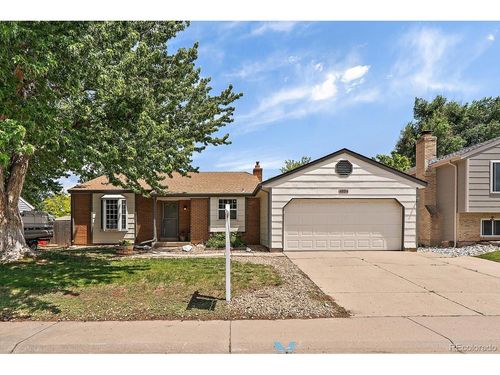 4884 S Braun St, Morrison, CO, 80465 | Card Image