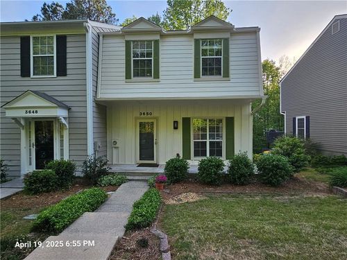 3650 Centennial Sq, Peachtree Corners, GA, 30092-2480 | Card Image