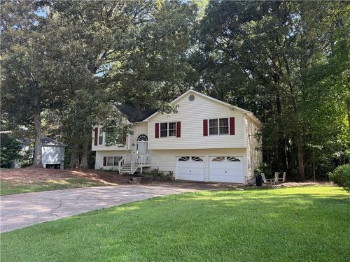 251 Cedar Creek Dr, Dallas, GA, 30157-6617 | Card Image