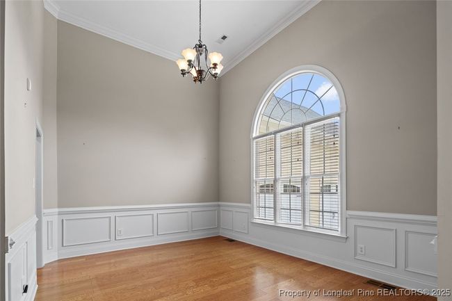 259 Rolling Pines Dr, House other with 4 bedrooms, 4 bathrooms and null parking in Spring Lake NC | Image 9