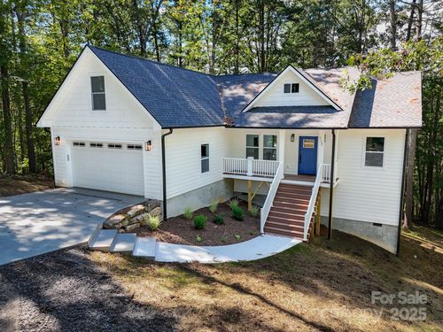 117 Forest Fern Ln, Alexander, NC, 28701-0277 | Card Image