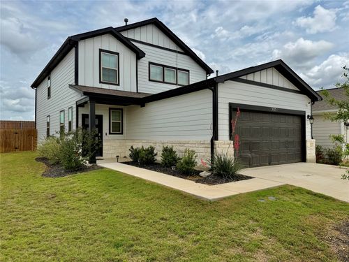 305 Tolo Dr, Elgin, TX, 78621-2495 | Card Image