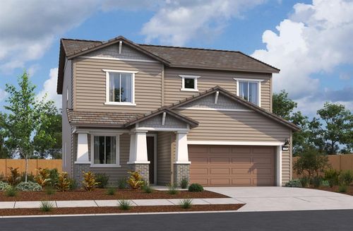 8245 Morning Star Way, Elk Grove, CA, 95757-5234 | Card Image