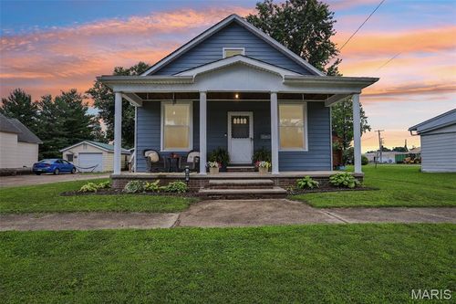402 E Ryder Street, Litchfield, IL, 62056 | Card Image