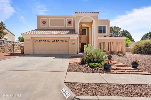 1810 Pinehurst St, Las Cruces, NM, 88011-4900 | Card Image
