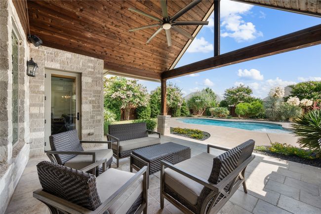 2202 Lyons Ct, House other with 4 bedrooms, 3 bathrooms and null parking in Midlothian TX | Image 30