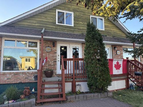 6013 Trollinger St Ne, Calgary, AB, T2K3W5 | Card Image