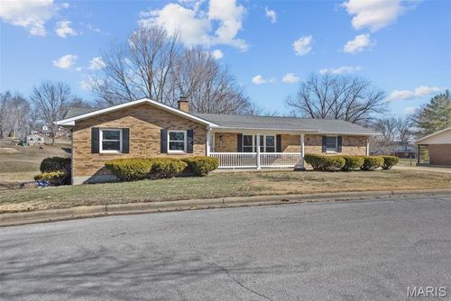 235 Gerard St, Ste Genevieve, MO, 63670-1713 | Card Image