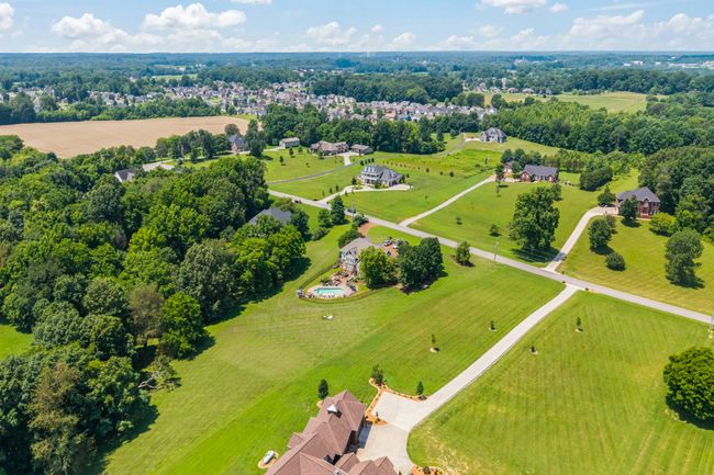1080 Double D, House other with 4 bedrooms, 3 bathrooms and 2 parking in Springfield TN | Image 42