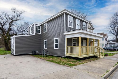 2803 Elm Ave, Portsmouth, VA, 23704-7014 | Card Image