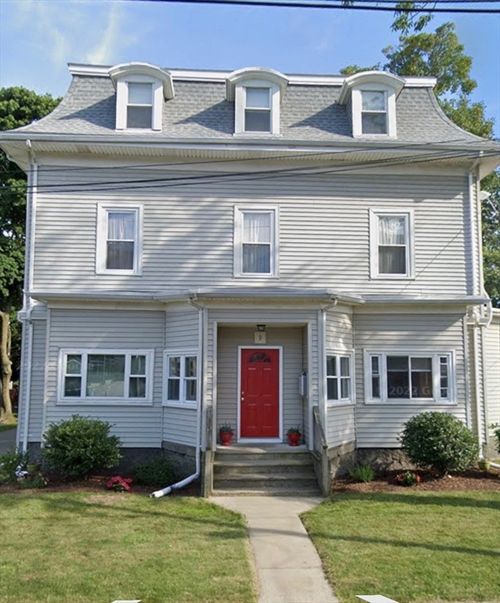 2-9 Beale St, Boston, MA, 02124 | Card Image