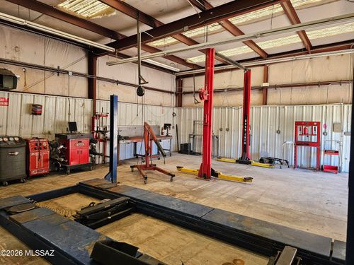 124 W Mendibles Street, Nogales, AZ, 85621 | Card Image