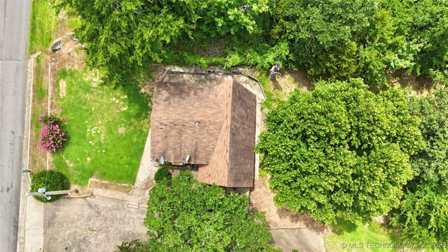 30813 W Beaver Mt Rd, House other with 3 bedrooms, 1 bathrooms and null parking in Stigler OK | Image 19