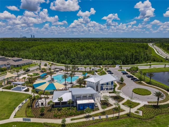 11785 Tidal Aly, Townhouse with 3 bedrooms, 3 bathrooms and null parking in ORLANDO FL | Image 36