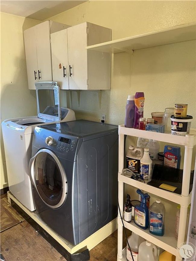 919 Longhorn Ct, House other with 3 bedrooms, 1 bathrooms and null parking in Hardin MT | Image 21