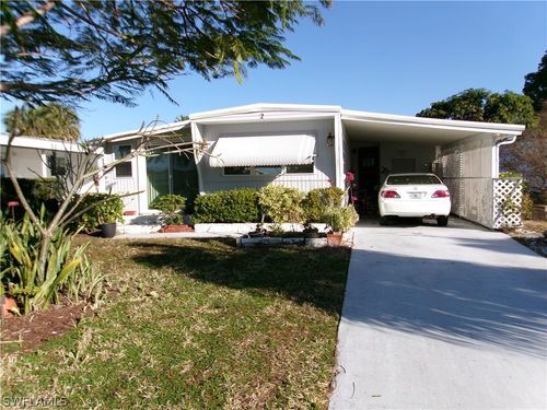 2 Monaco Ter, NAPLES, FL, 34112-9101 | Card Image