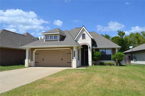 217 Fieldstone Pl, College Station, TX, 77845-5763 | Card Image