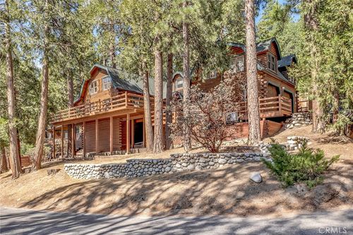 53299 Forest Lake Dr, Idyllwild, CA, 92549 | Card Image