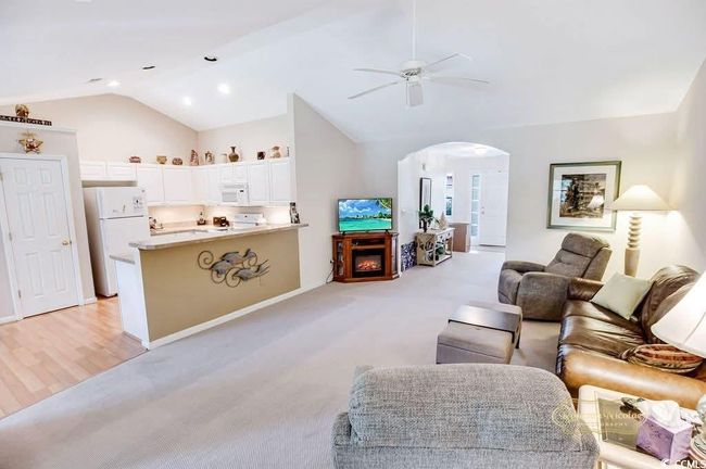 4570 Fringetree Dr, House other with 4 bedrooms, 2 bathrooms and 6 parking in Murrells Inlet SC | Image 14