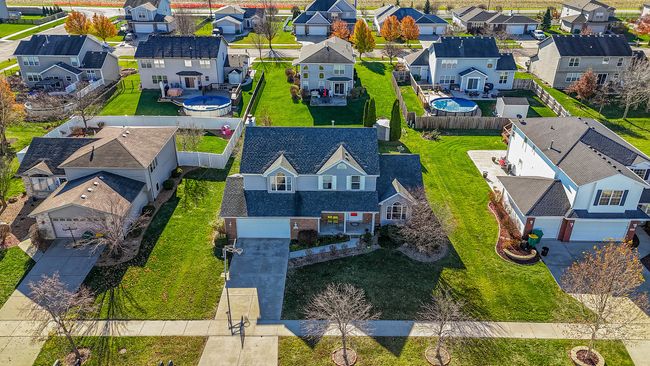 16263 Celtic Cir, House other with 4 bedrooms, 3 bathrooms and 2 parking in Manhattan IL | Image 29