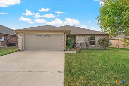 409 Blayton St, Troy, TX, 76579-2673 | Card Image