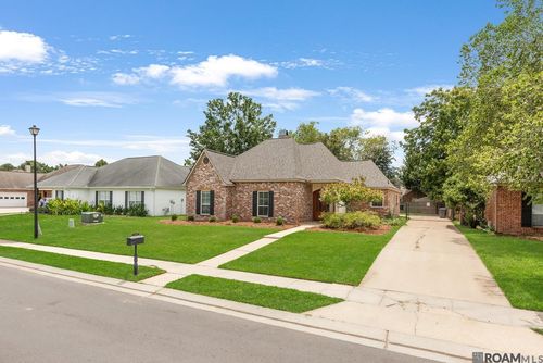10530 Tanwood Ave, Baton Rouge, LA, 70809-4033 | Card Image