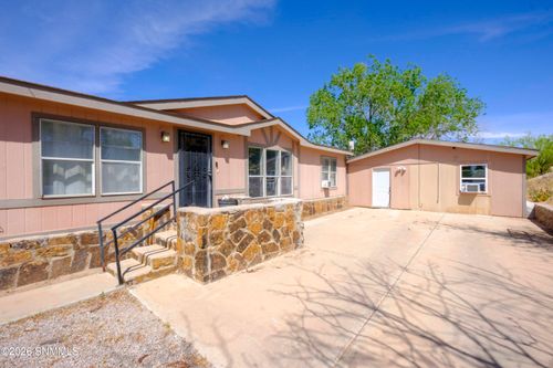 5214 Nana Trl, Las Cruces, NM, 88012-9779 | Card Image