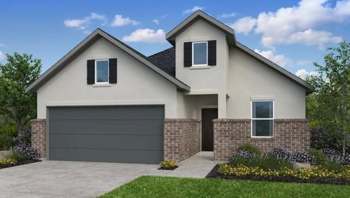 9642 Akashi Run Dr, Cypress, TX, 77433-9126 | Card Image