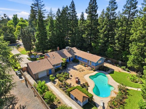 3012 Root Ave, Carmichael, CA, 95608-3539 | Card Image