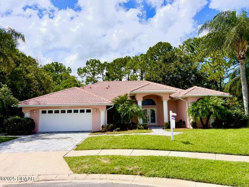 6382 Longlake Dr, PORT ORANGE, FL, 32128-7008 | Card Image