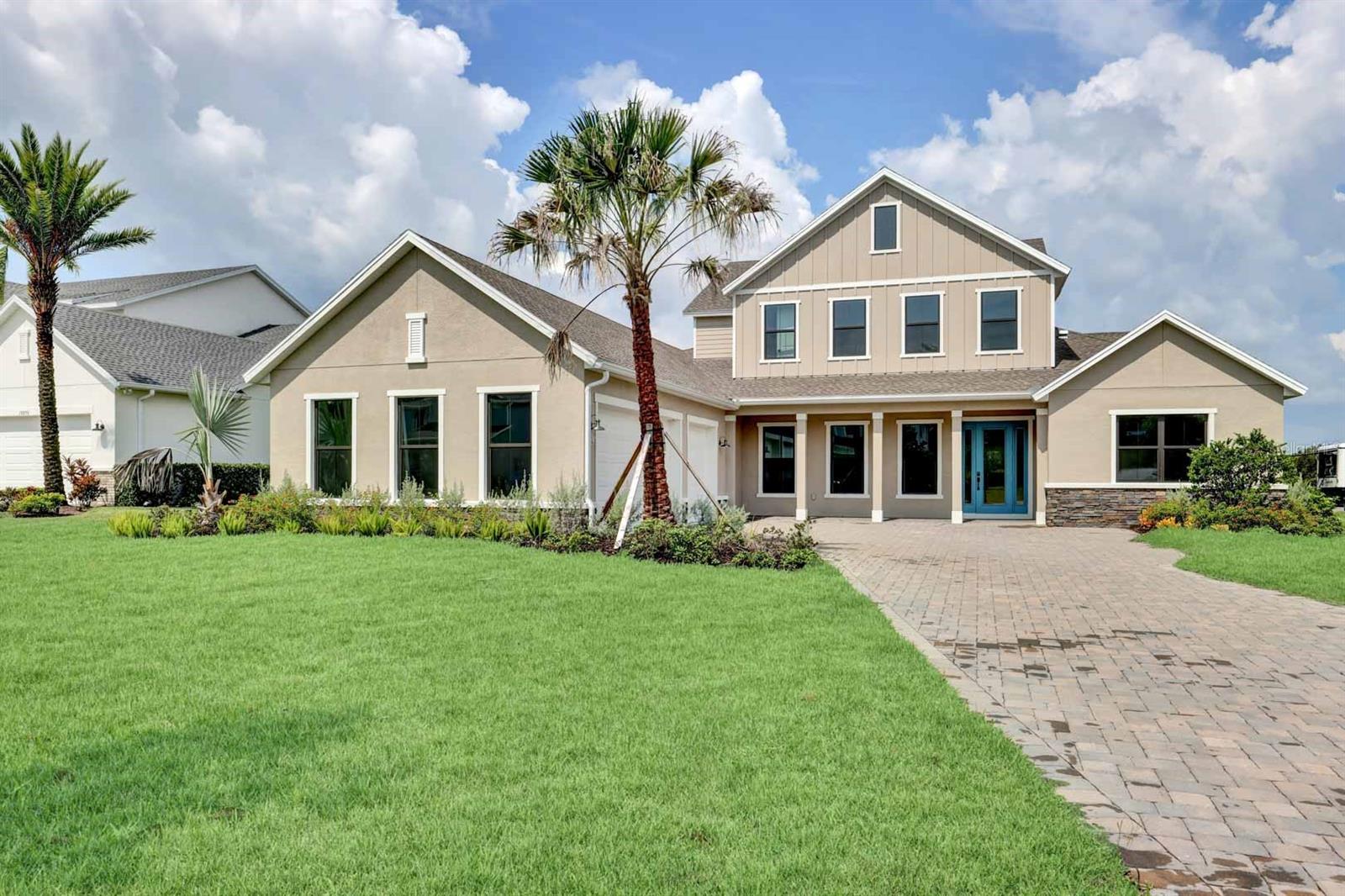 White Dogwood Loop, Lutz, FL 33549
