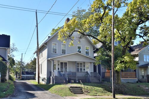 127 E Hudson St, Columbus, OH, 43202-2611 | Card Image