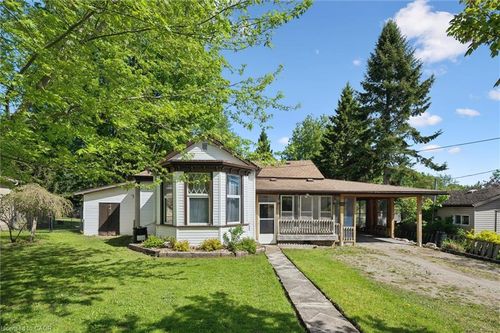 204 Joseph Street, Walkerton, ON, N0B1S0 | Card Image