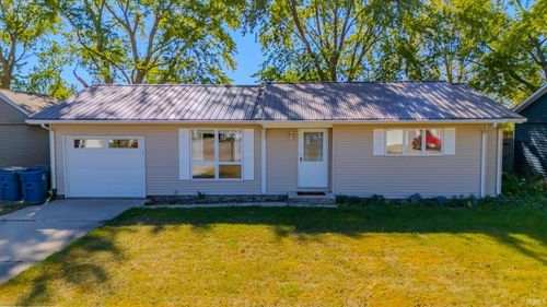 117 Meadow Dr, La Fontaine, IN, 46940-9767 | Card Image