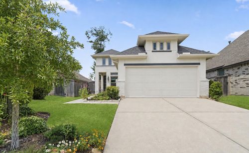 854 Sendero Trl, Conroe, TX, 77304-3488 | Card Image