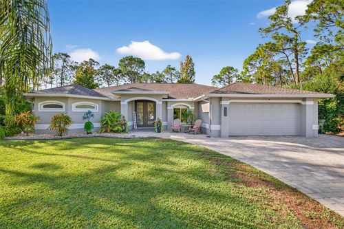 4555 Carrizal Ter, NORTH PORT, FL, 34288-4541 | Card Image