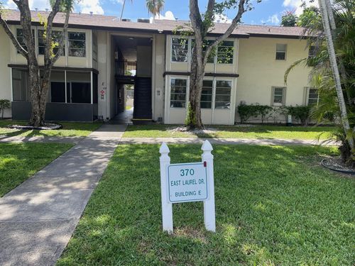 apt-1e-370 E Laurel Dr, Margate, FL, 33063-5313 | Card Image